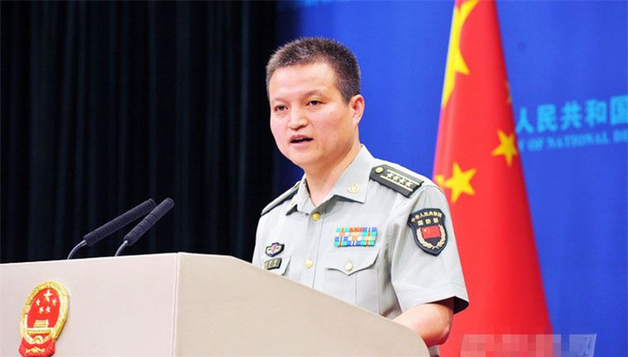 国防部新闻局局长,国防部新闻发言人,杨宇军,,郭伯雄案,腐败,军队