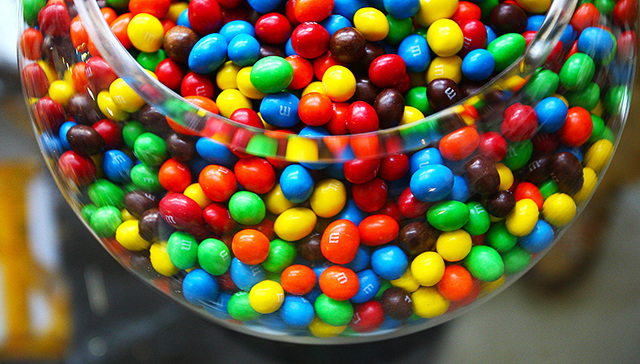 糖果帝国玛氏前总裁逝世