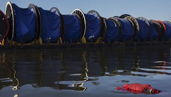 奥运会,里约前线