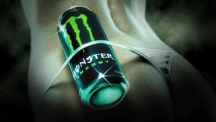 鬼爪被可口可乐引进中国