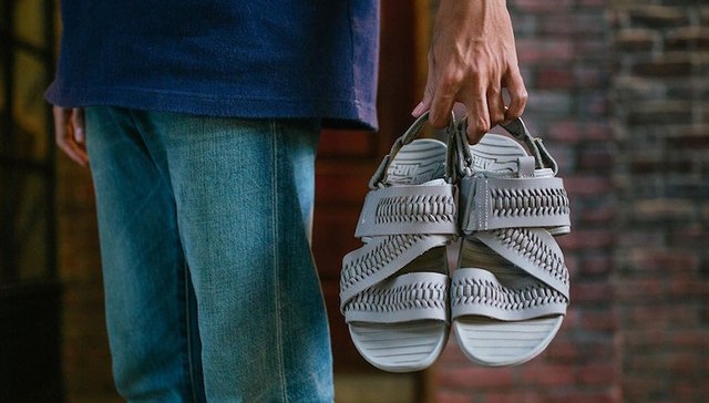 潮流网站Hypebeast上市三个月 创始人马柏荣怎么看过去的十一年？