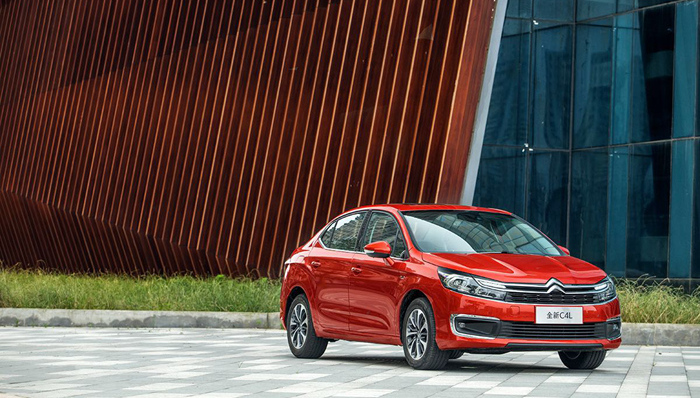 新车测评,东风雪铁龙