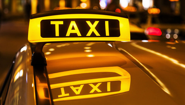 约车,份子钱,出租车,涨价