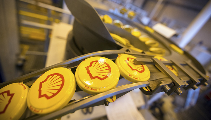 壳牌公布11年来最差季度业绩