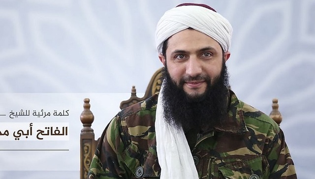 改头换面的公关策略？叙利亚“努斯拉阵线”宣布与基地组织分家