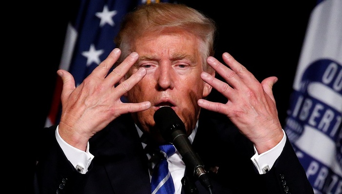 美国大选,权力游戏