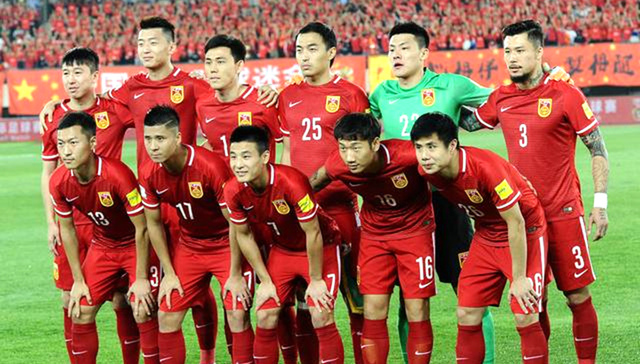 国足12强赛客场全程包机 单次花费100万能帮他们出线吗？