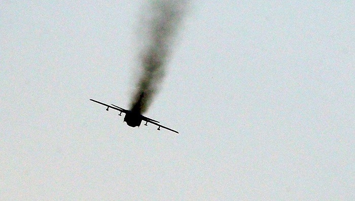 权力游戏,军情解码