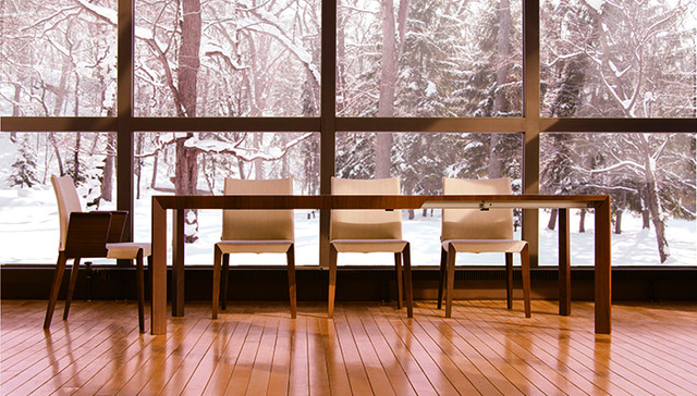 寻椅三千里，到北海道旭川拜访“椅子之神”的木工家具