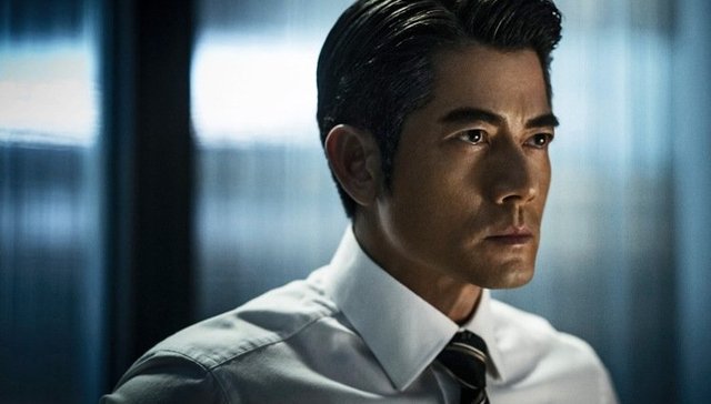 【爱范儿】郭富城要去创业圈当“天王”，明星为啥都爱创业？