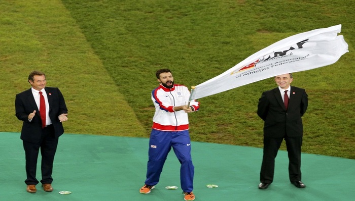 各方紧张关系得到缓解 2017年伦敦田径世锦赛前景光明