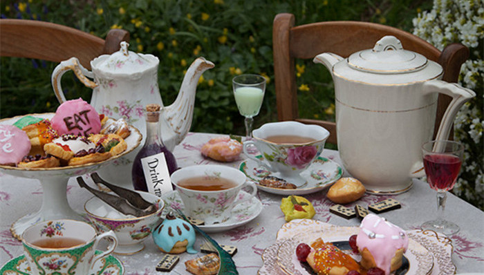 文学,经典,摄影,食物