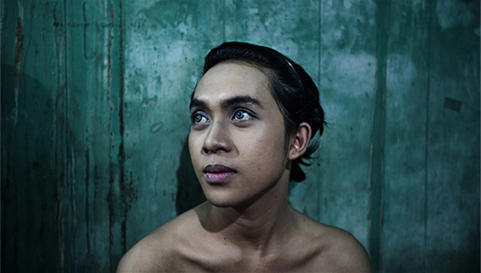 印度尼西亚,变性,性服务