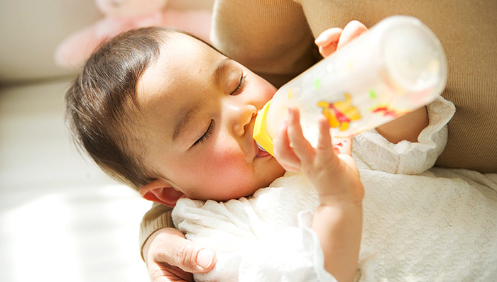 最严奶粉配方注册制实施细则将公布