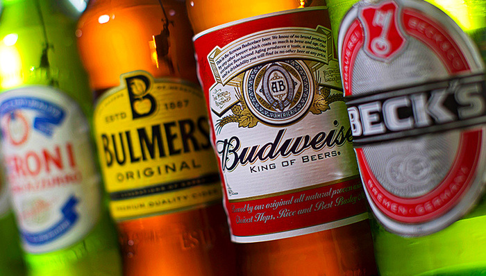 百威英博收购萨博米勒获中国商务部批准