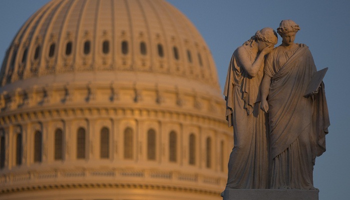 美国经济,经济世界观