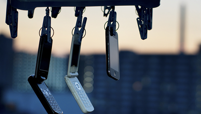 微信部分地区现服务器故障