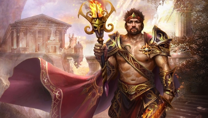 技术立企,企业经营逻辑,中台,前端,三星,苹果,华为