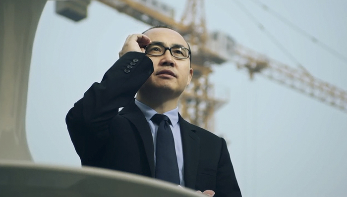 潘石屹出售SOHO世纪广场