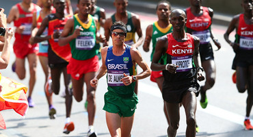 【科普】奥运会是如何选定大小项目的？