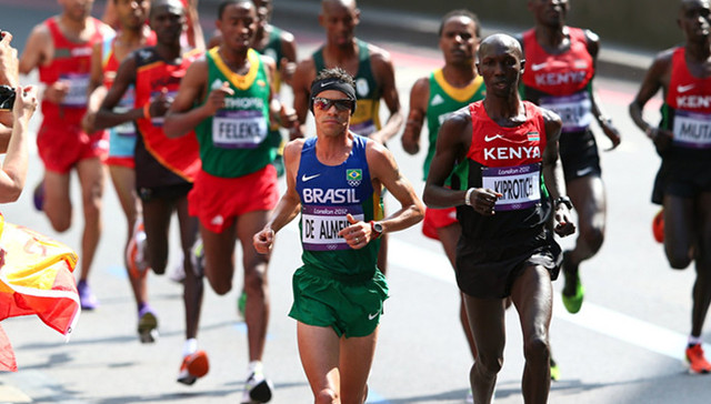 【科普】奥运会是如何选定大小项目的？