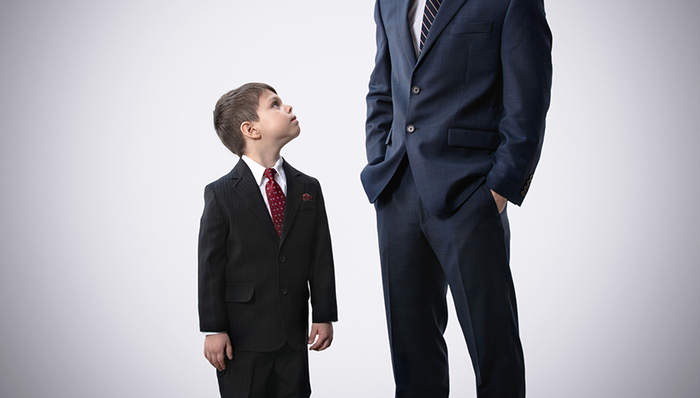 福家族企业,富二代,接班