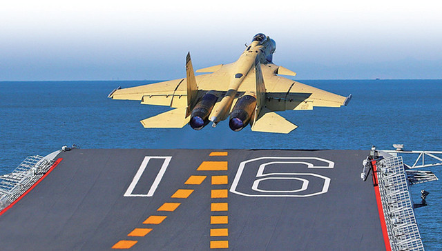 海军,航母,舰载机,飞行员