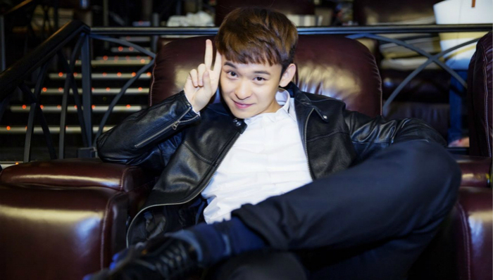 董子健,王京花,娱乐圈,六弄咖啡馆