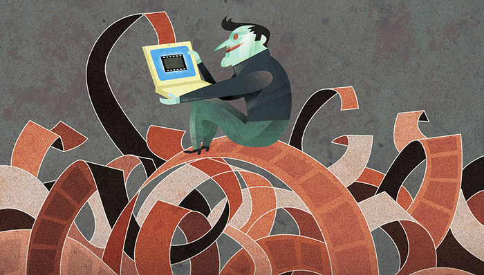 贪腐,网易,微信