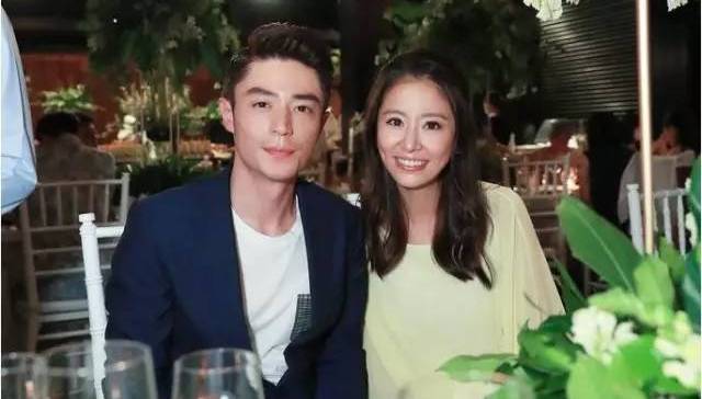 霍建华&林心如大婚：深扒估值5亿的商业版图 涉猎广泛原来还是隐形投资高手