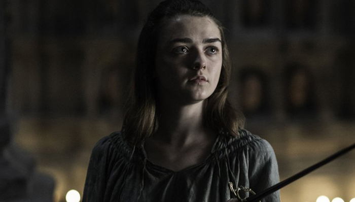 sad！HBO确认《权力的游戏》将在第八季完结