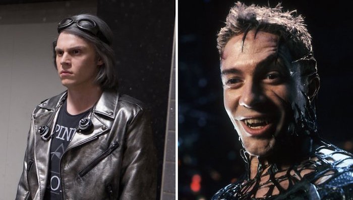 超级英雄电影里最好和最差的五个加盟英雄