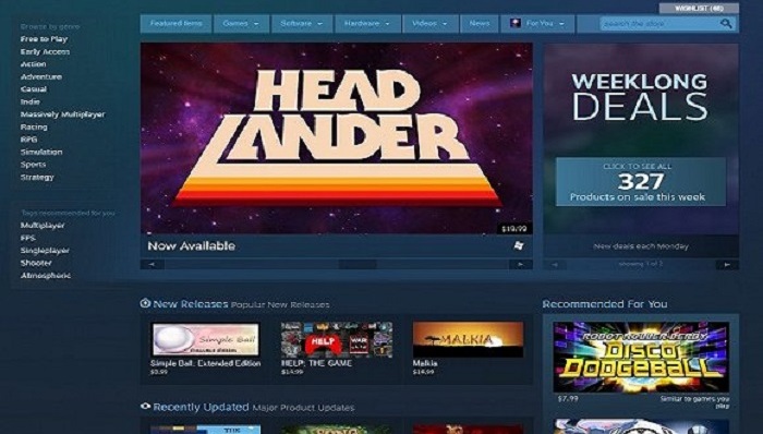 Epic创始人认为微软试图逐渐整垮Steam
