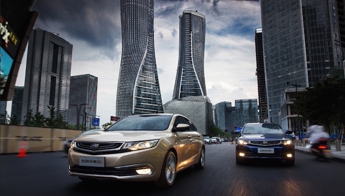 车技解析,车圈观察