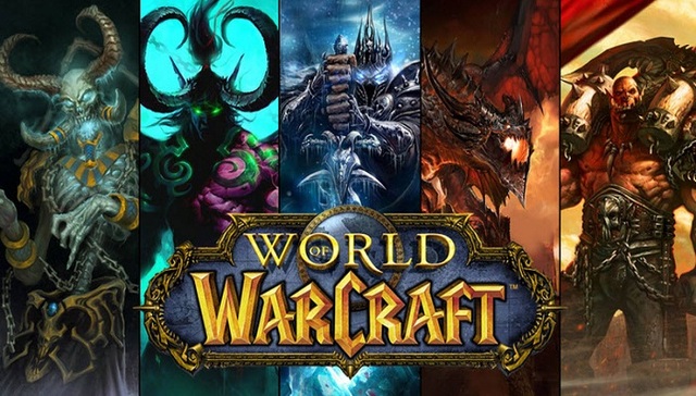 《魔兽世界》推出点卡收费新规惹争议