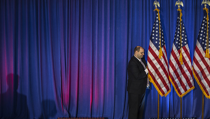 股市,大选,希拉里,特朗普