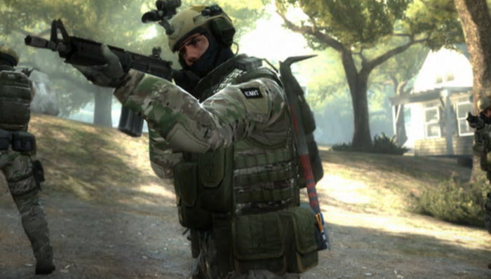 澳大利亚政客称玩射击游戏应被定义为赌博活动