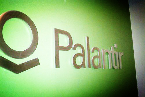 【腾讯科技】估值200亿美元！揭秘硅谷最神秘初创企业Palantir