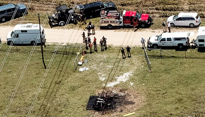 美国得州热气球坠毁致16人身亡，监管漏洞长期难填
