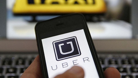 优步；滴滴出行；合并