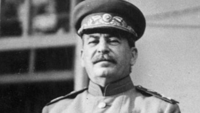 史学界误读了斯大林和“大恐怖时代”吗？