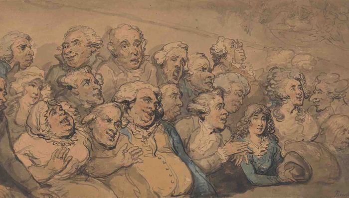 8月来了，你有这些好戏可看！