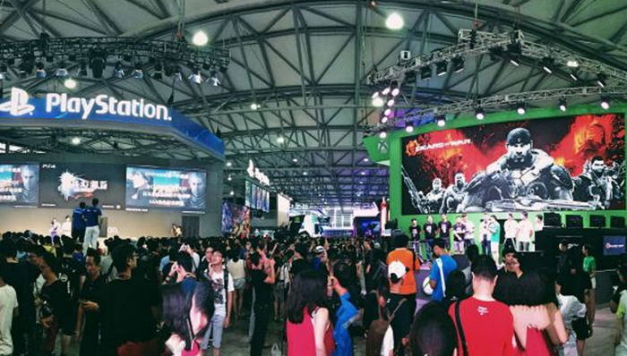 【游戏说】Chinajoy闭幕 32.55万参展人次突破历史记录