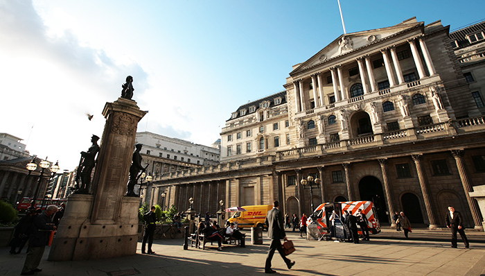 英国央行,脱欧,英镑,利率