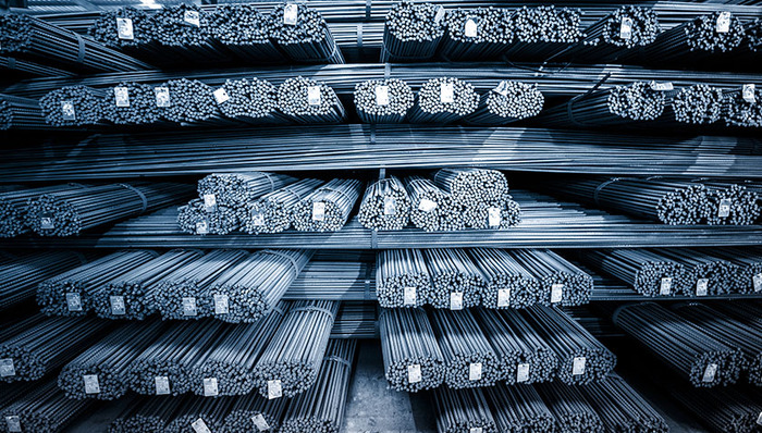 欧盟又提高了中国进口钢材反倾销关税