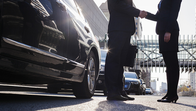 滴滴出行收购优步中国