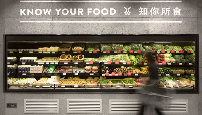 店铺设计,生活家