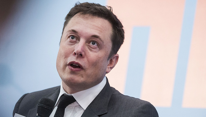 特斯拉超级电池工厂Gigafactory