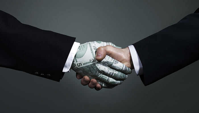 中国物业行业最大并购案落定