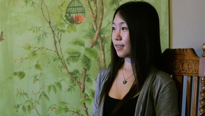 郝景芳：我不代表中国科幻，我一直是科幻圈的边缘人物